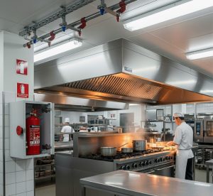 guia rsciei 2025 para industria, cocinas comerciales y vehículos de empresa