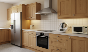 Peligros de incendio en campanas extractoras